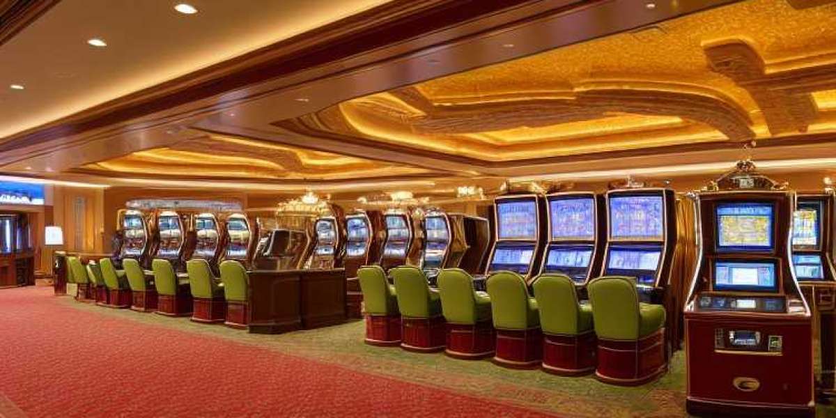 Instantaneous Accident Play at Luckyhunter