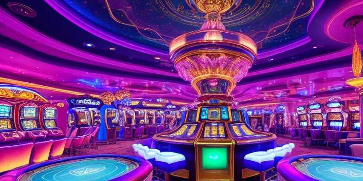 Investigating the Demonstration Version at Lucky One Casino