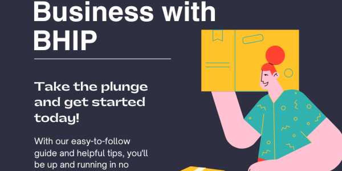 Discover Why Thousands of Sellers Trust BHIP for Their Dropshipping Needs