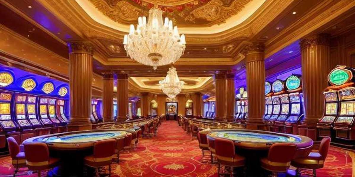 Vorstelijke Beloningssysteem bij StarCasino..