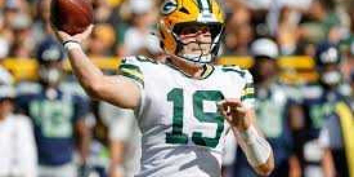 Packers Projected in direction of Crank out Jordan Take pleasure in the Greatest-Paid