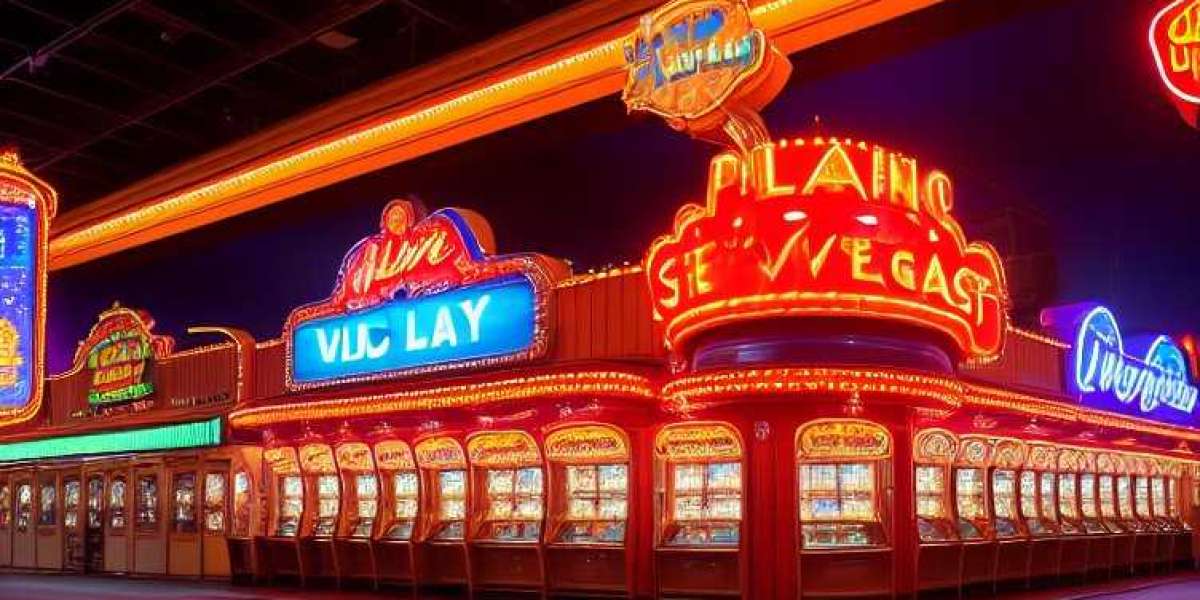 Exceptional Gambling Realm at SpinBet