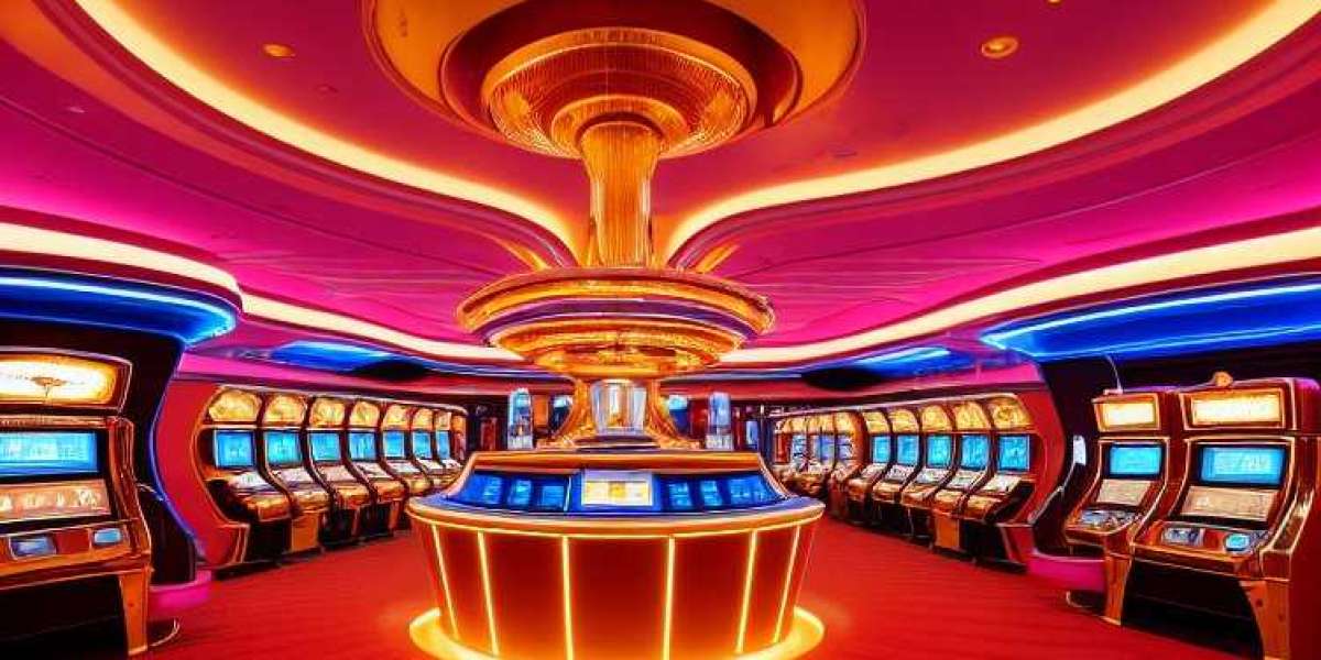 Incomparable Pokie Assortment at Hell Spin Casino
