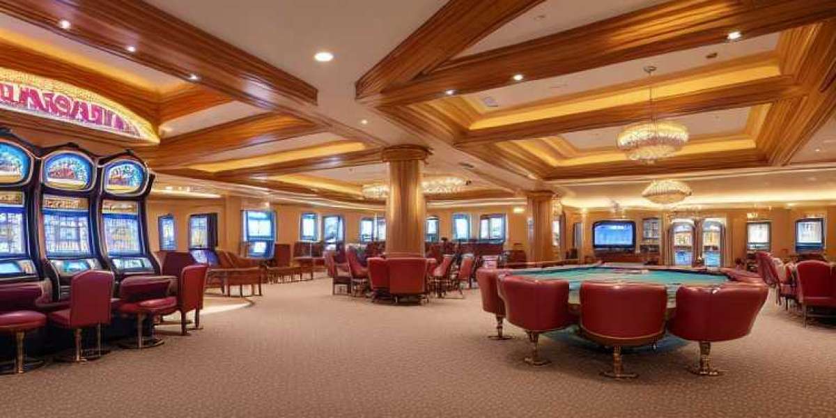 Attività da Tavolo Strategici presso il Star Casino