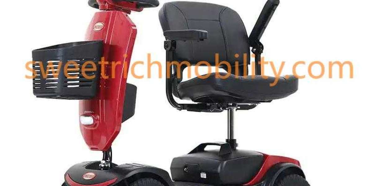 Sustainable Urban Travel Driven by Lightweight Modular Scooter Innovation
