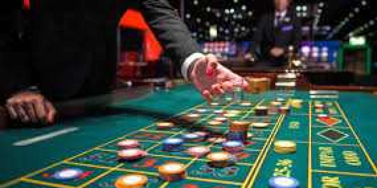 Live Casino's: De Authentieke Casino Beleving Vanuit Huis
