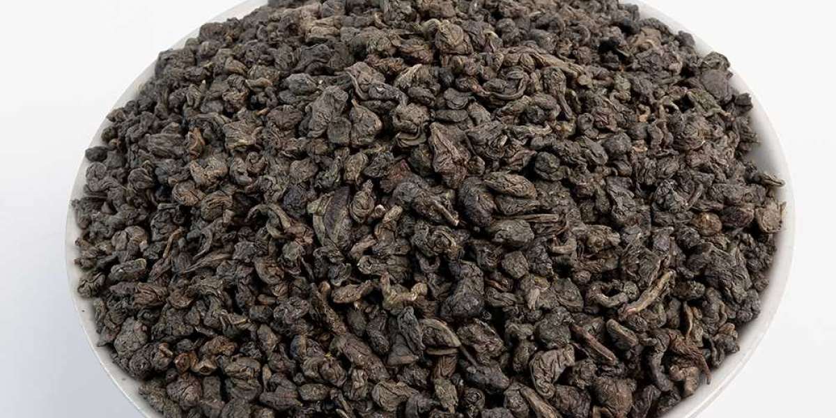 Discover the Health Benefits of Green Tea