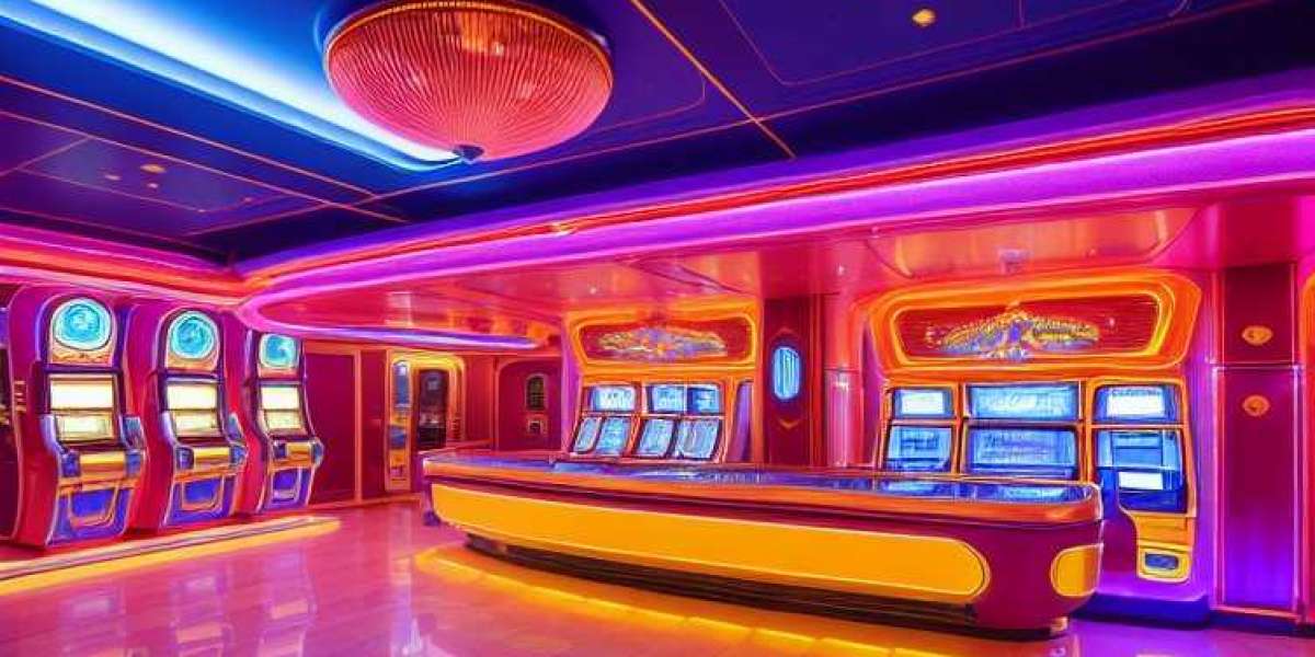 Safe Journey at Lucky Wins Casino