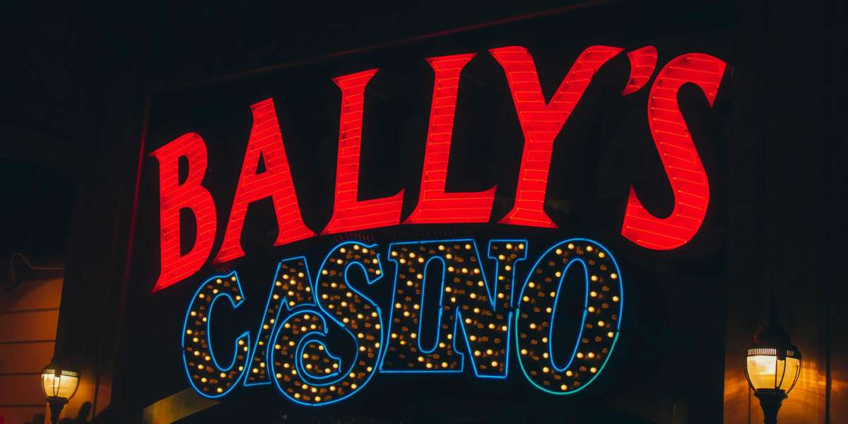 Exploring the Latest Slot Game Innovations: What Players Can Expect in Online Casinos This Year