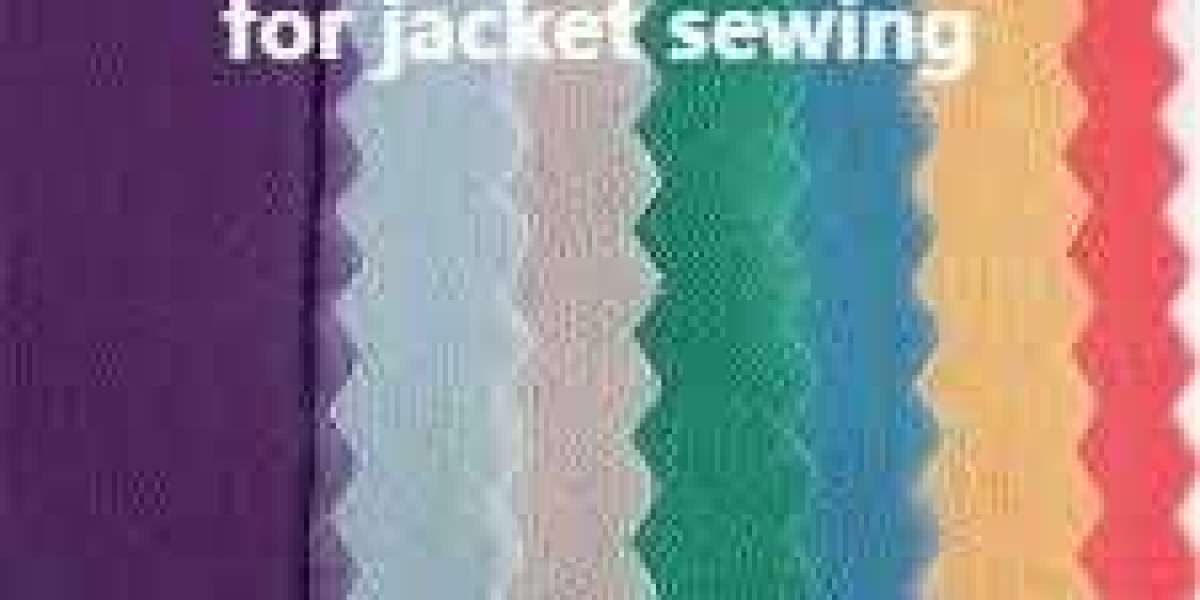 Interlining-Factory Technical Guide — Interlining Selection for Designers and Engineers