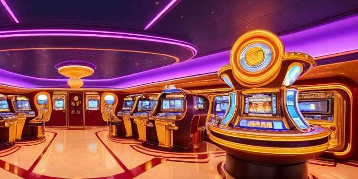 Cellular Casino Adventure at LuckyWins Casino