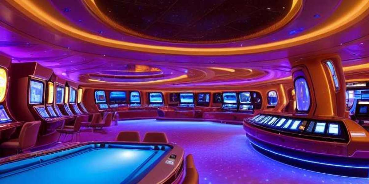 Vasta Selección de Slots Gamdom