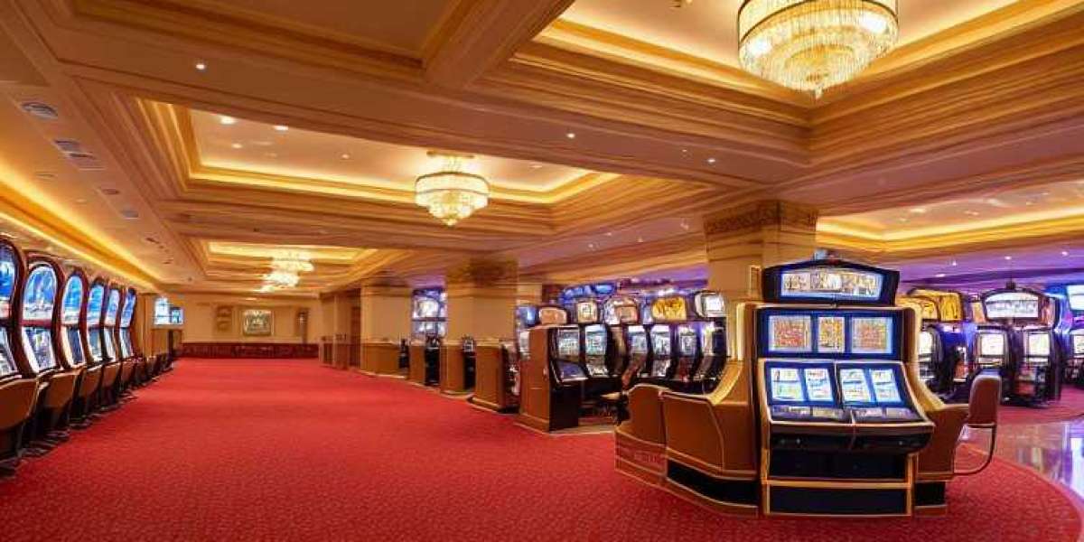Playing Collection at 666 Casino