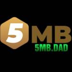 5MB DAD Profile Picture