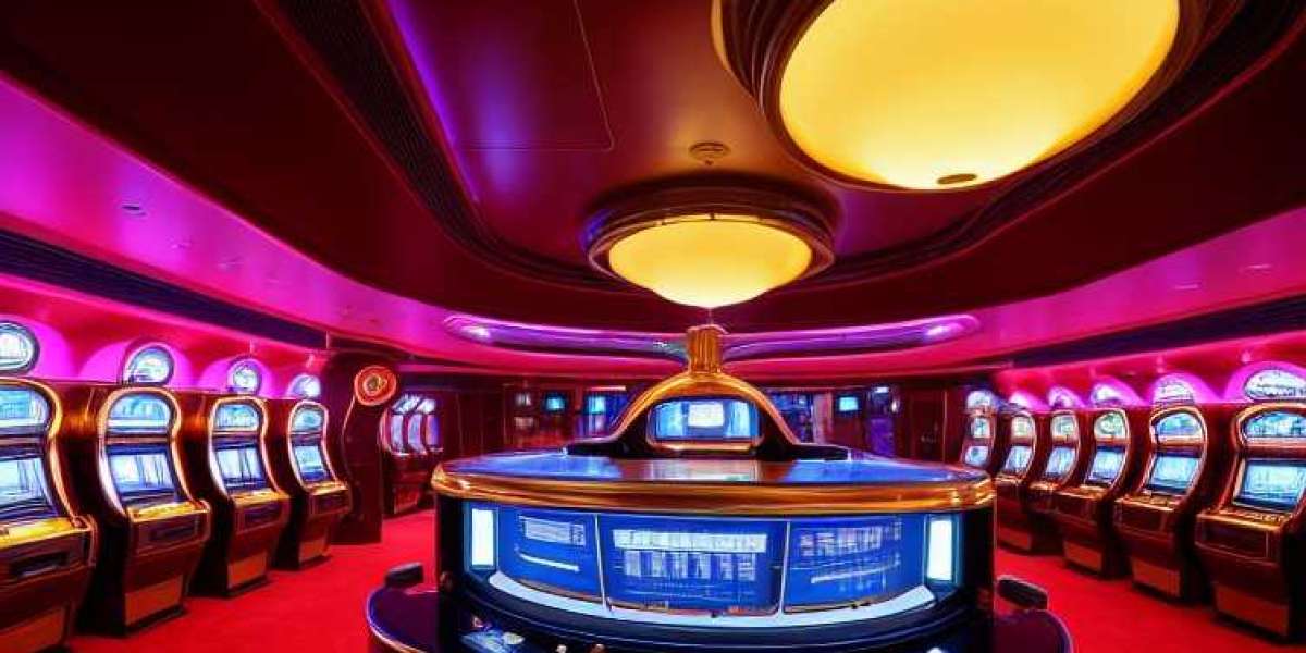 Renouveau Accident Games chez 777Casino