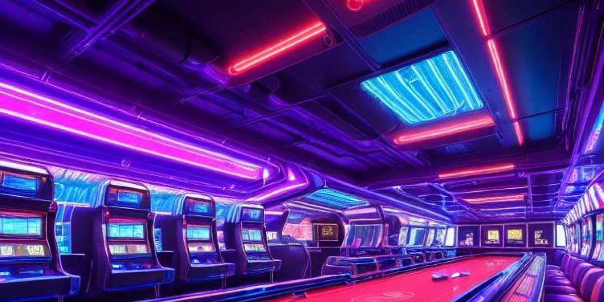 Demo Gambling Superiority at Just Casino AU