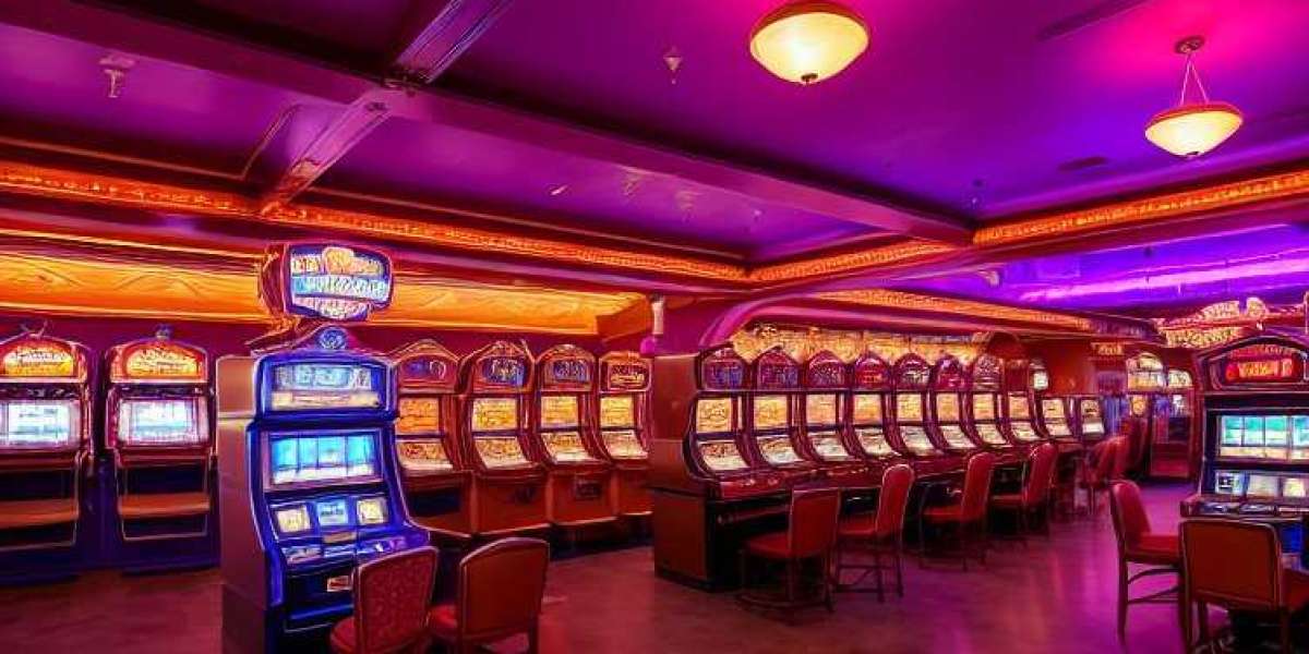 Remarkable Pokies Array at SpinBet AU