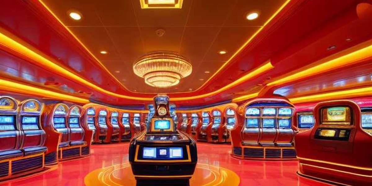 Demo Gambling Greatness at Lukki