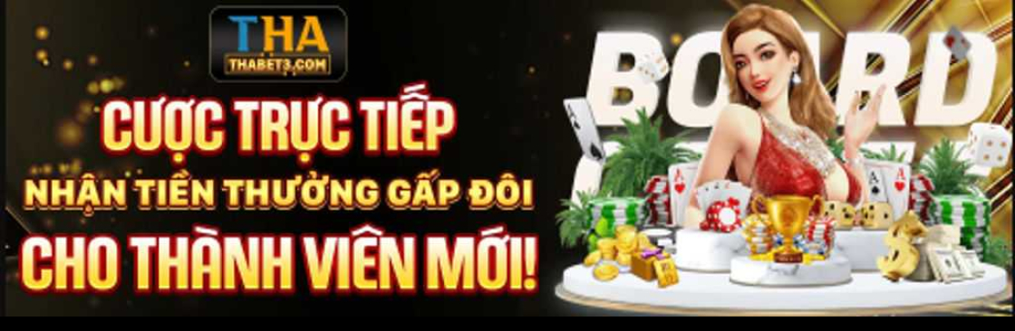 THABET CASINO Cover Image