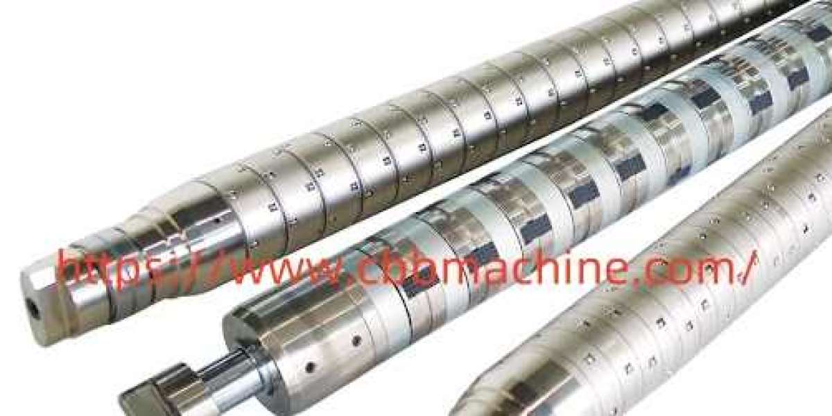 Why Cbbmachine Differential Air Shaft Delivers Reliable Core Management