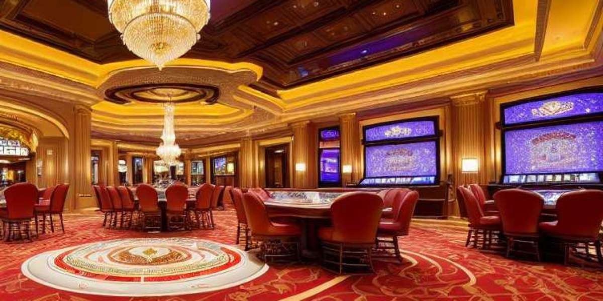 Cell Gaming Revolution at Vegas Now Casino