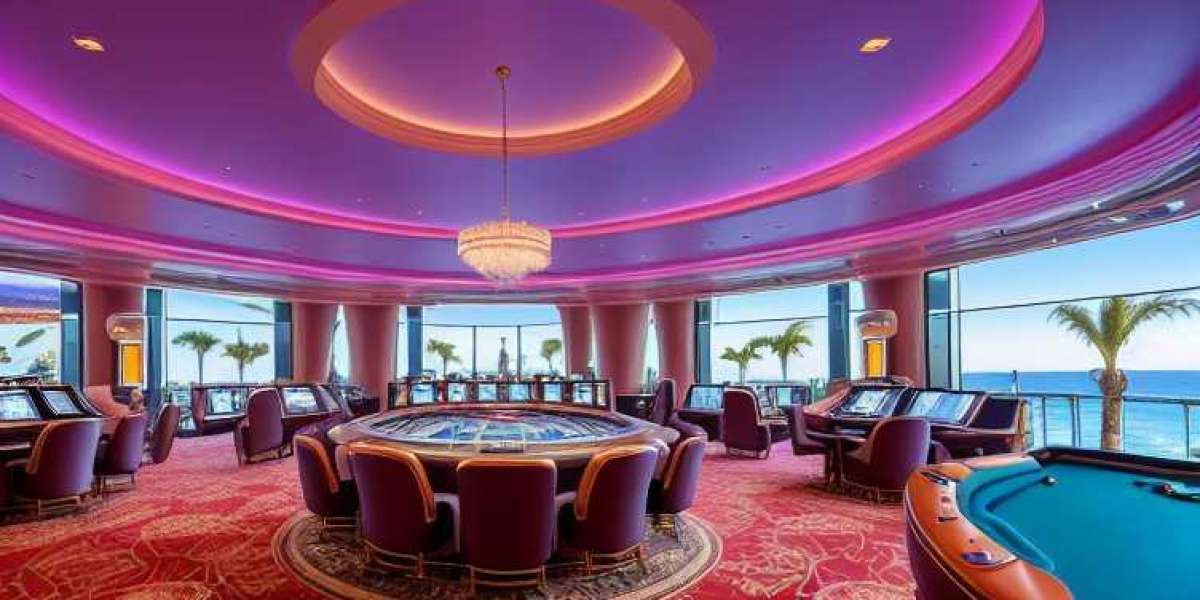Lucky Dreams Casino