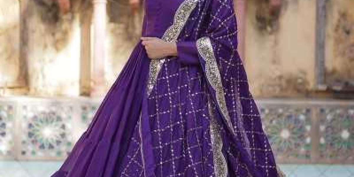 Ajmera Fashion Limited – Leading Women Gown Manufacturers in Surat