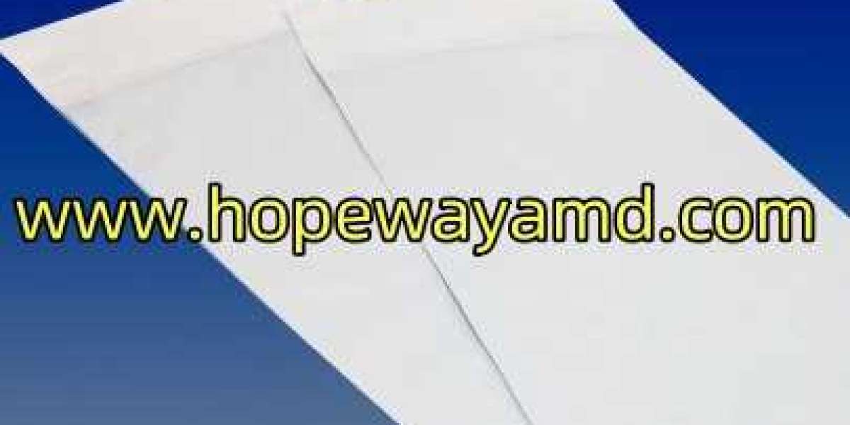 What Can Tyvek Header Bag by Hopeway AMD Offer Today?