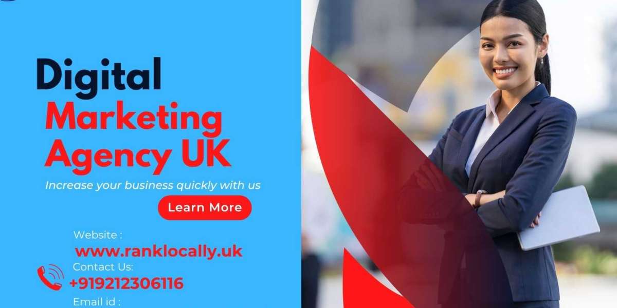 How Our Digital Marketing Agency in Liverpool Transforms Businesses