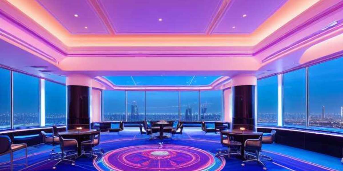 Wide-ranging Gaming Portfolio at Quatro Casino
