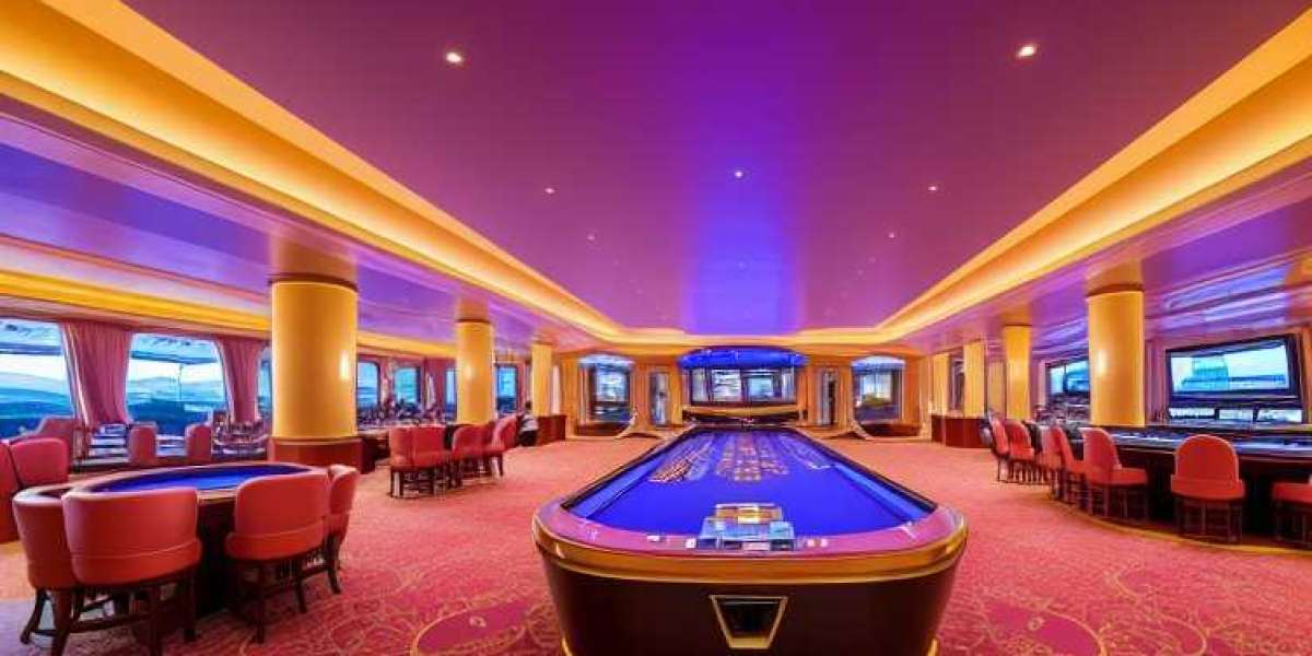 Partidas ao Vivo com Croupier no Beti bet