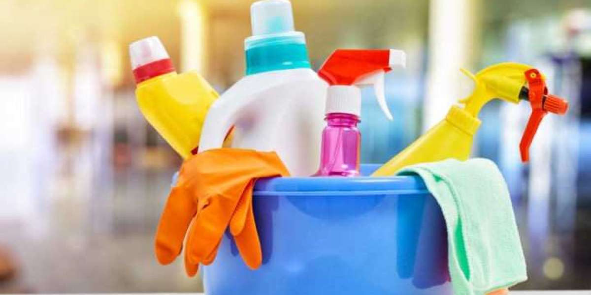 Schoonmaakbedrijf – De beste dienstverleners die er vandaag zijn