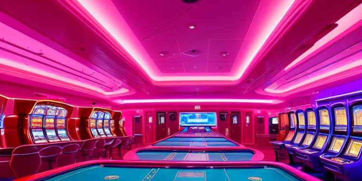 Esperienza di Gioco Assoluta a StarVegas