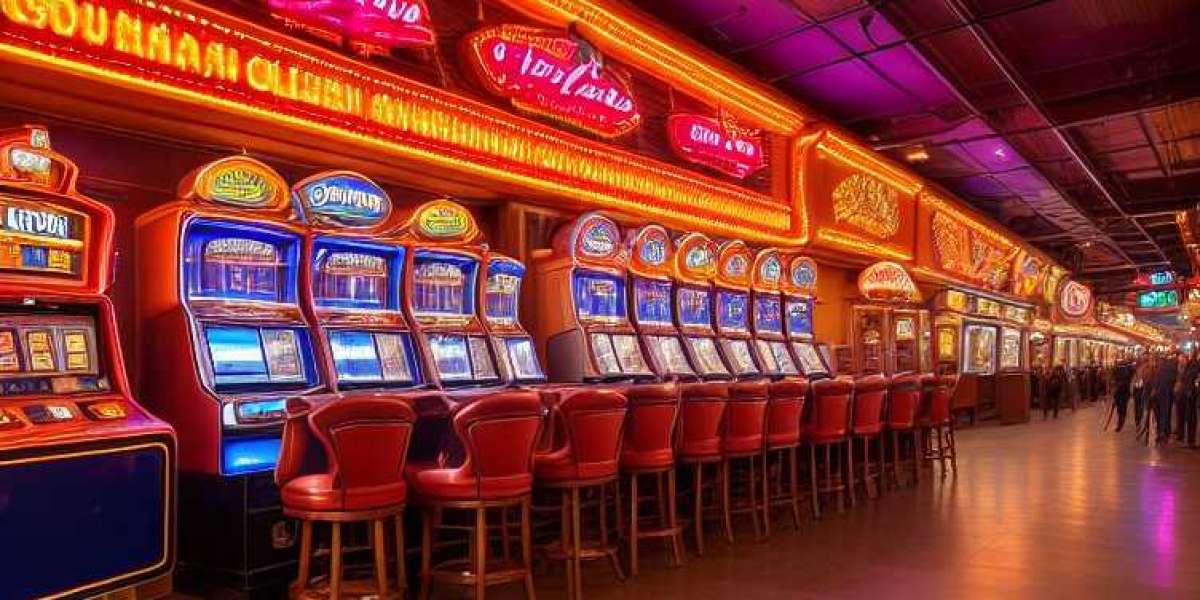 Remarkable Slot Machines Selection at MrPlay Online Casino