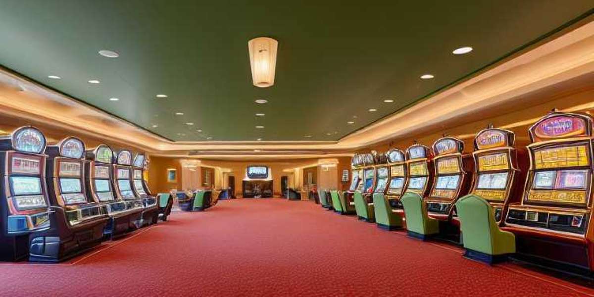 Slot machines bij Star Casino Online
