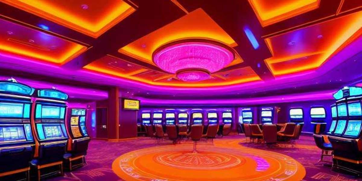 Top-notch Slots Range at Slot Lords Casino