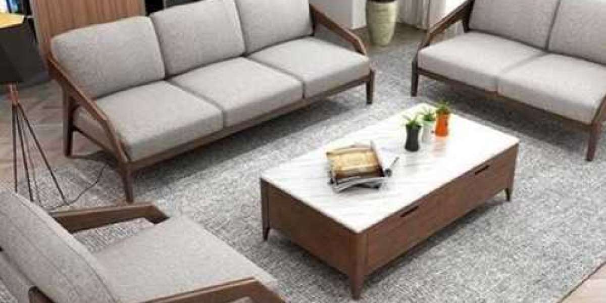 Premium Sofa Collections by SKF Decor Pvt. Ltd.