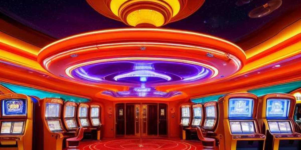 Unglaubliche Slots bei Spinsy Online Casino