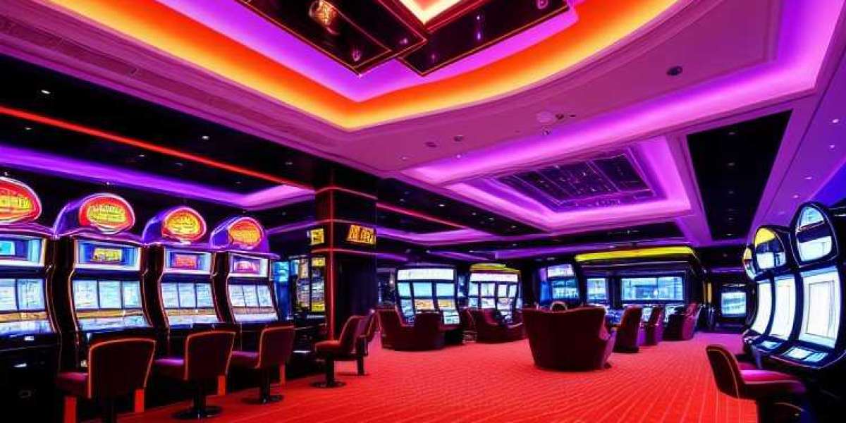 Spelervaring bij LuckyWave