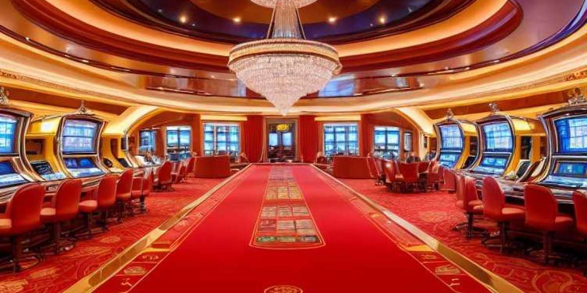 Veel Assortiment aan Spellen bij SlotLairCasino