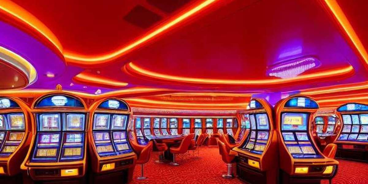Cellular Gaming Superiority at Casino666