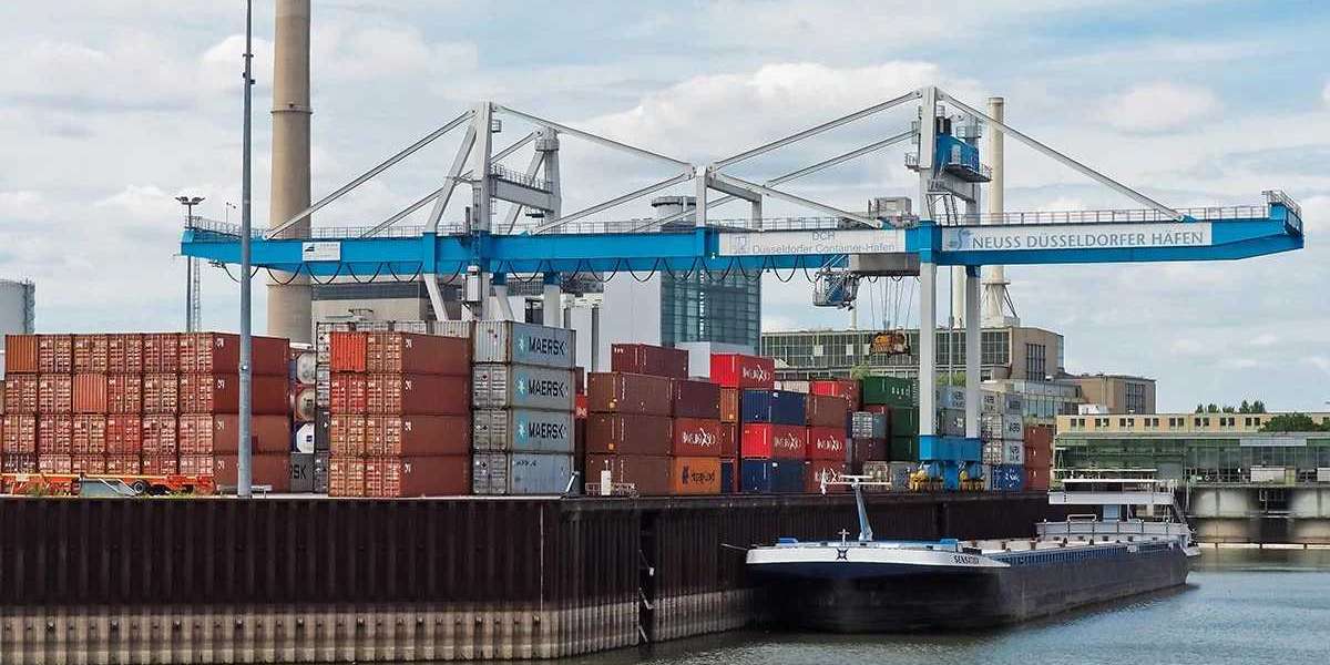 China-Russia Sea-Rail: Opening up a New Trade Channel