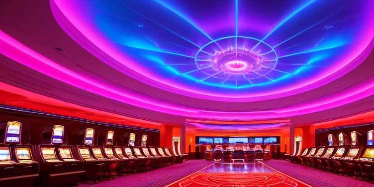 High-quality Game Choice at Slot Mafia