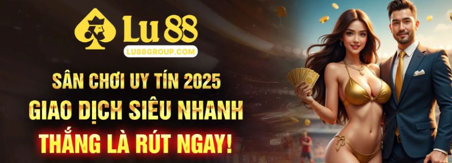 LU88 GROUPCOM Cover Image