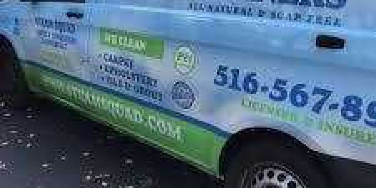 The Art and Science of Upholstery Cleaning
