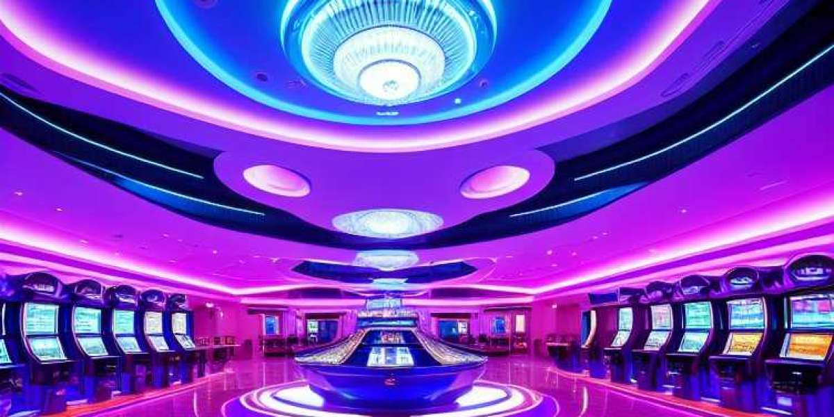 Kostenfreie Testversionen bei BoomerangCasino
