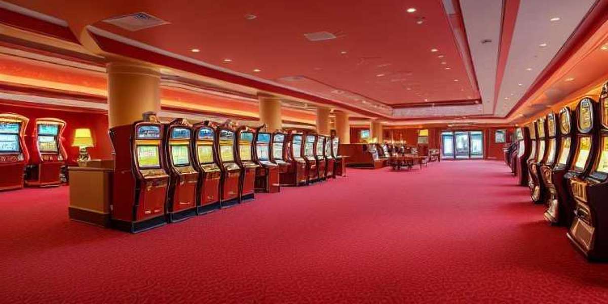 Unbeatable Slot machine Variety at Hell Spin Casino