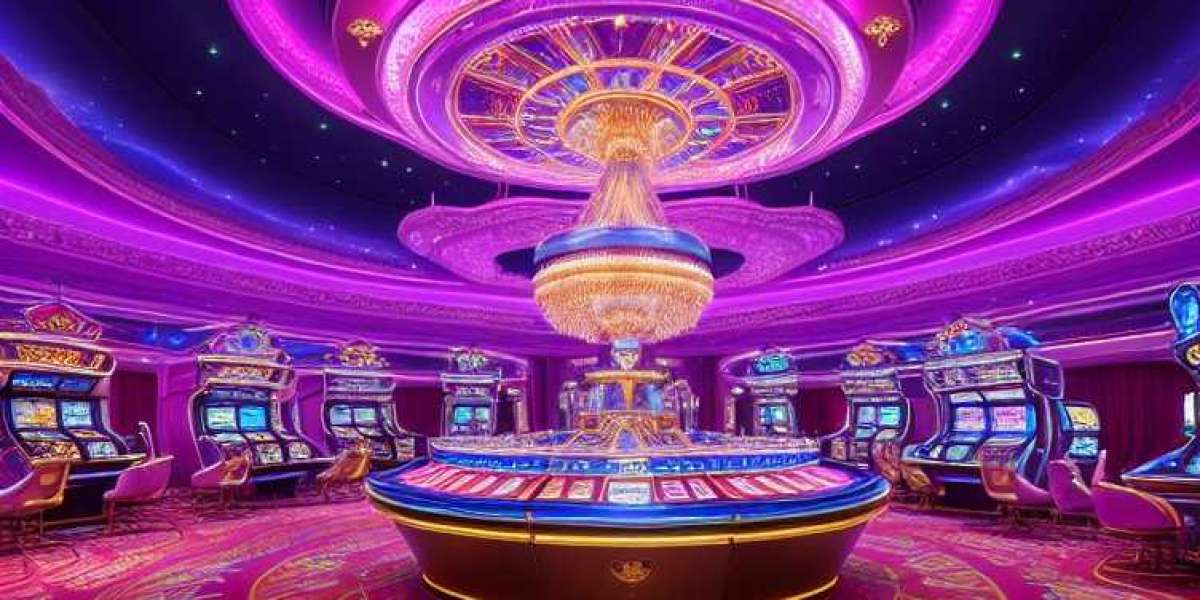Experiencias Sumergidas con Crupier en Tiempo real en MegaCasino