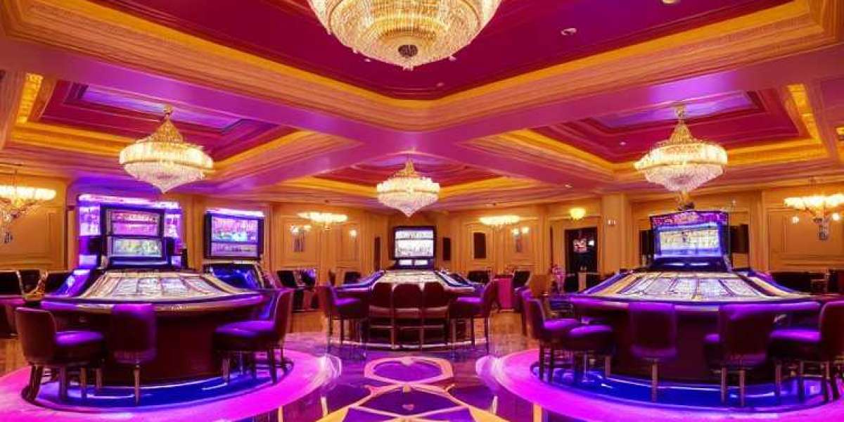 Authentic Gambling Experience at Jet4Bet Casino