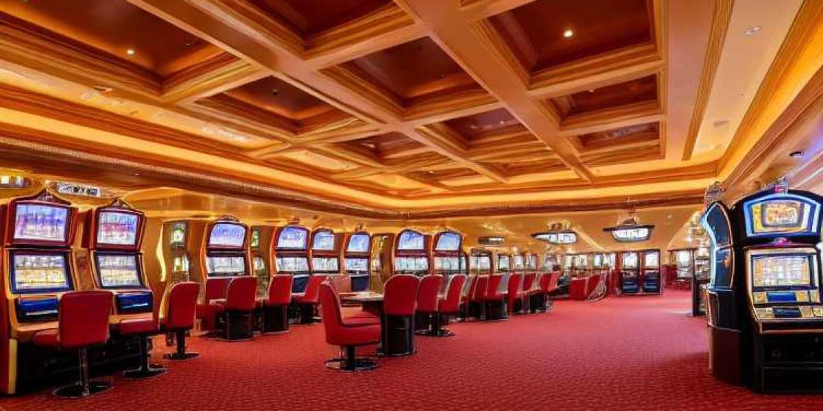Interessante Aktionen im Casino Spinit